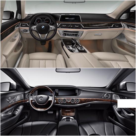 BMW 7 Series: “Đừng so sánh tôi với S-Class!” 2