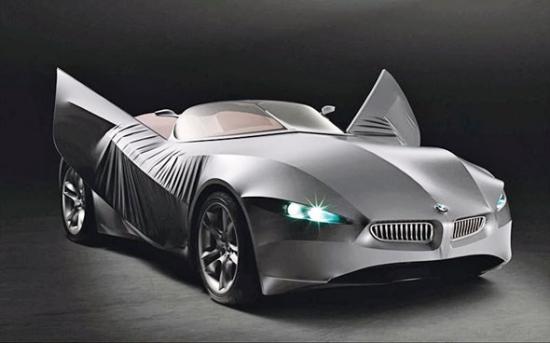 siêu xe BMW