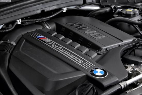 BMW X4 M40i 2017 14