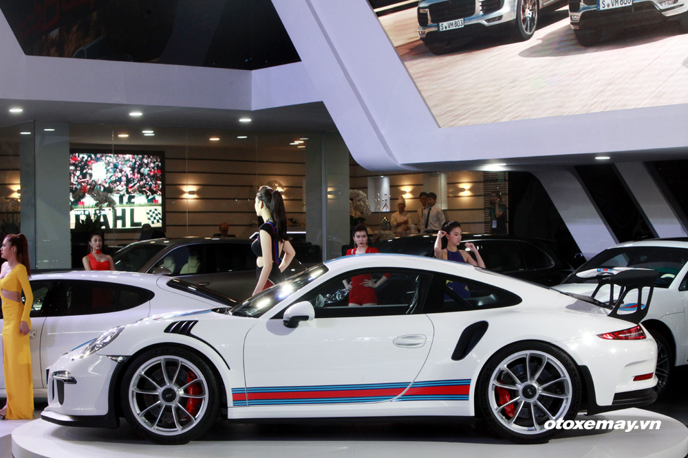 Porsche 911 GT3 RS_ảnh3