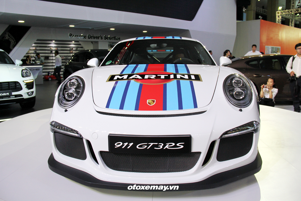 Porsche 911 GT3 RS_ảnh4