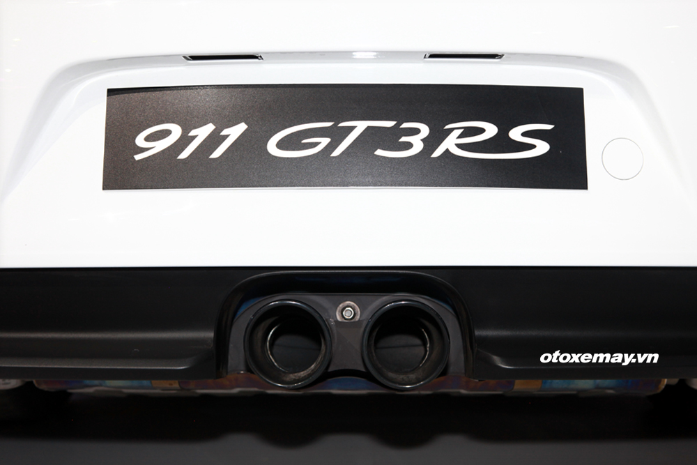 Porsche 911 GT3 RS_ảnh25