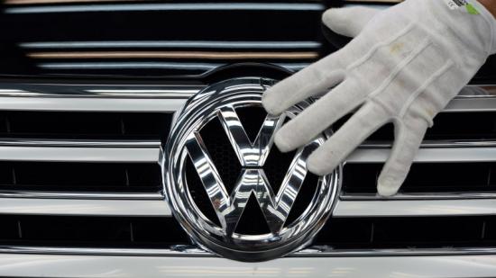 VW lỗ gần 4 tỷ USD cùng bê bối gian lận