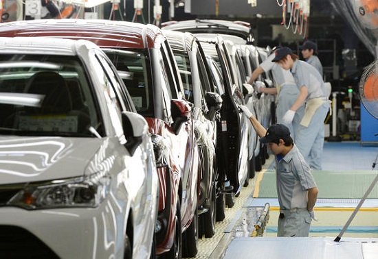Lào dỡ bỏ thuế nhập khẩu ô tô