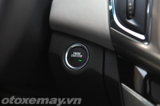 Chevrolet Cruze 2015 giá rẻ chất lượng cạnh tranh 7