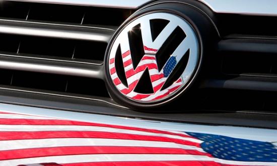 Hãng xe Volkswagen mua lại xe gian lận