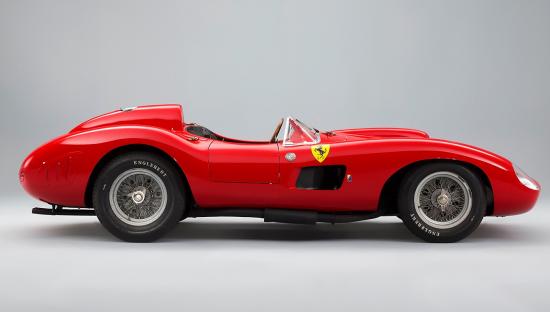 Xe Ferrari đắt nhất thế giới 2