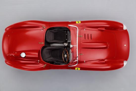 Xe Ferrari đắt nhất thế giới 8