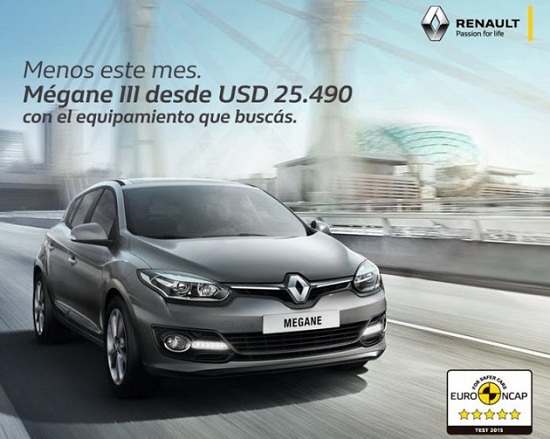 Renault quảng cáo sai sự thật