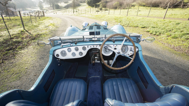 Xe cổ Bugatti 16
