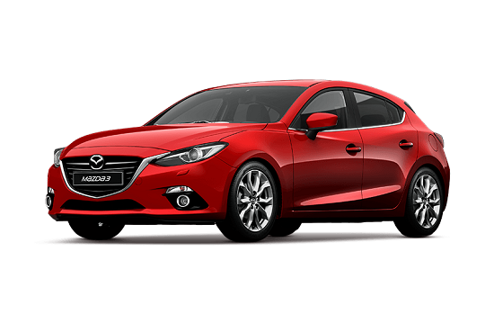 Mazda3 lỗi cá vàng sắp được triệu hồi