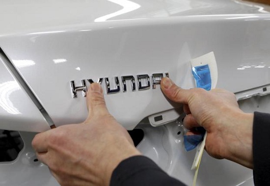 Hyundai sản xuất SUV giá rẻ cho Trung Quốc