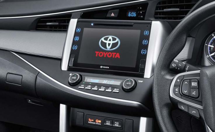 Toyota Innova 2016 6