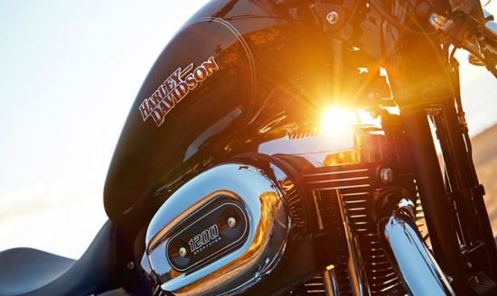Xe Harley-Davidson bị điều tra