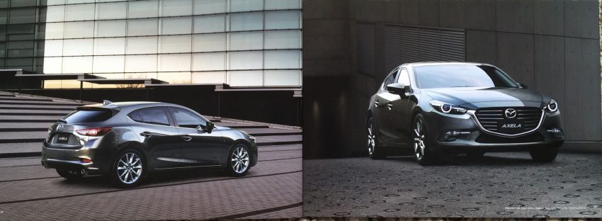 Mazda 3 facelift 2016 4