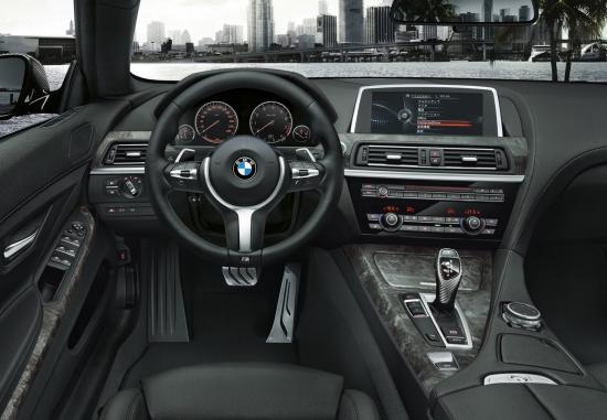 BMW 640i Coupe M PerformanceA4