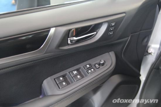 Subaru Legacy 2015 A10