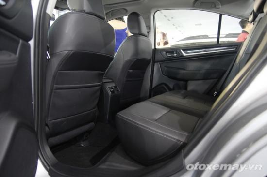 Subaru Legacy 2015 A6