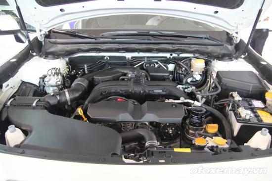  Subaru Outback 2015A5