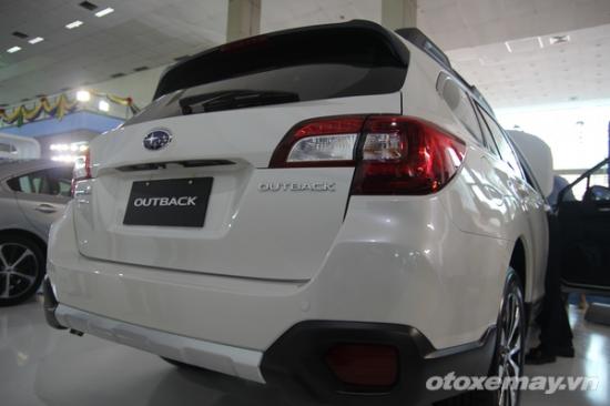  Subaru Outback 2015A9