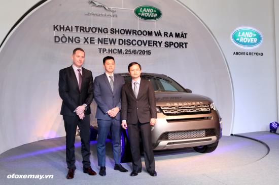 Land Rover Discovery Sport anh2