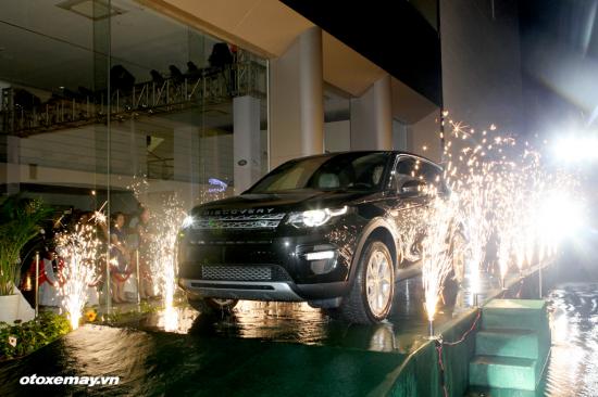 Land Rover Discovery Sport anh1