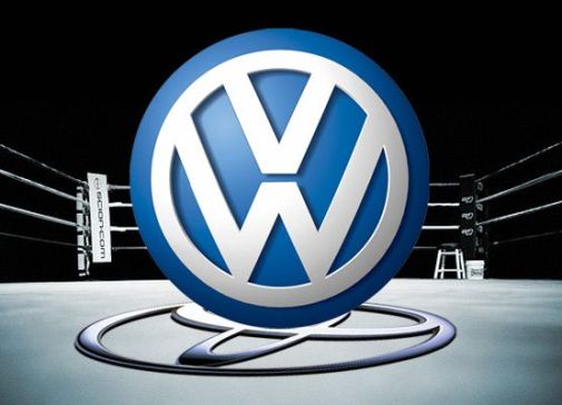 Volkswagen trở thành hãng xe bán chạy nhất thế giới