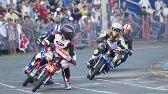 Vietnam Motor Cub Prix 2015 sắp diễn ra A3