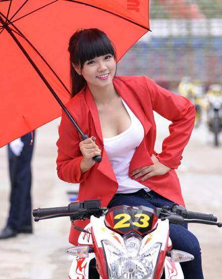 Vietnam Motor Cub Prix 2015 sắp diễn ra A5