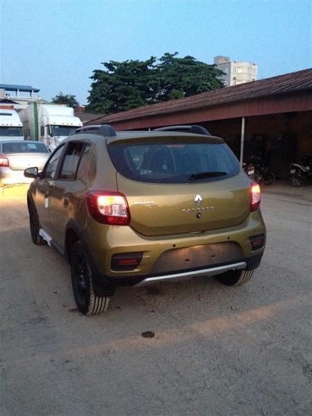 3 mẫu xe Renault mới tại Việt Nam A2
