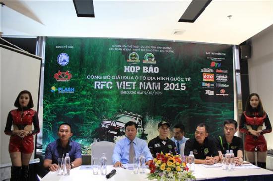 RFC Vietnam 2015 A1