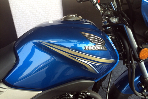 Honda CB Shine SP giá rẻ A2