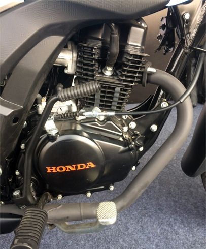 Honda CB Shine SP giá rẻ A3