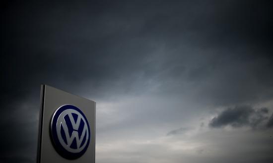 Volkswagen cố “vớt vát” hình ảnh  A2