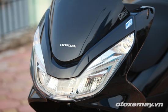 Honda PXC và Yamaha NM-X A2