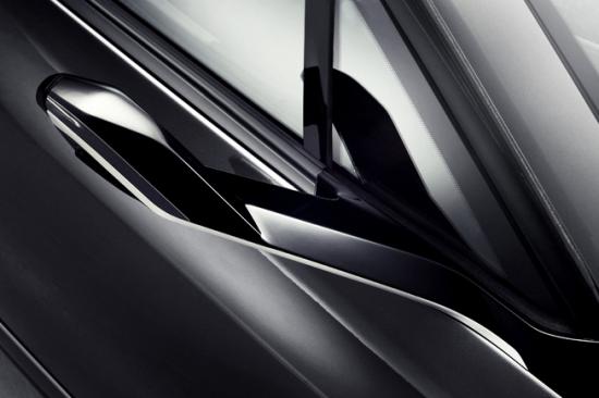 BMW i8 Mirrorless Concept tại CES 2016 A4