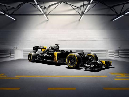 kế hoạch phát triển toàn diện Renault3