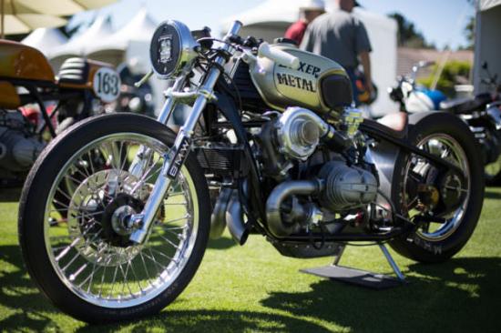 The Quail Motorcycle Gathering 2016 9