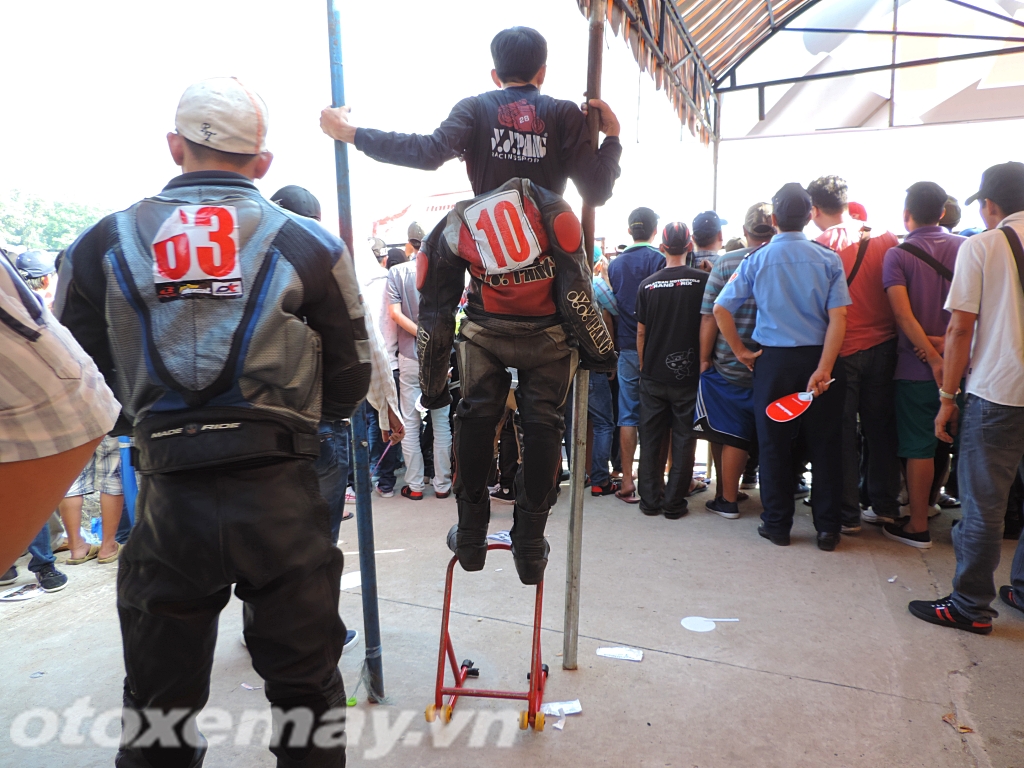 Sôi sục đua xe Honda Racing Bình Dương_ảnh21