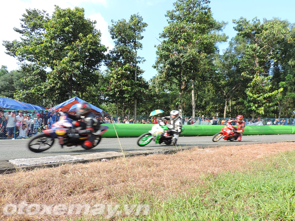 Sôi sục đua xe Honda Racing Bình Dương_ảnh15