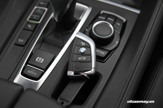  BMW X6 2015  a8
