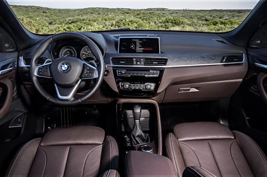 BMW X1 2016  a7