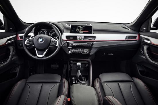 BMW X1 2016  a17