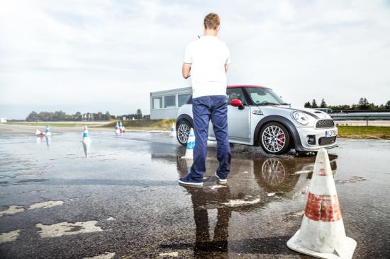 MINI Driving Experience 2015 a6
