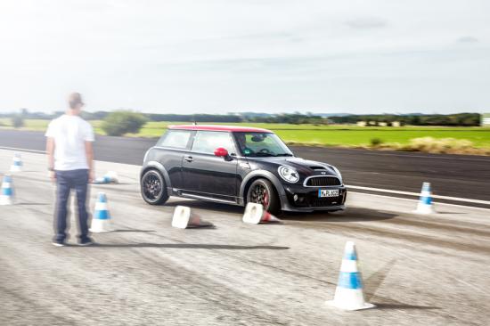 MINI Driving Experience 2015 a7