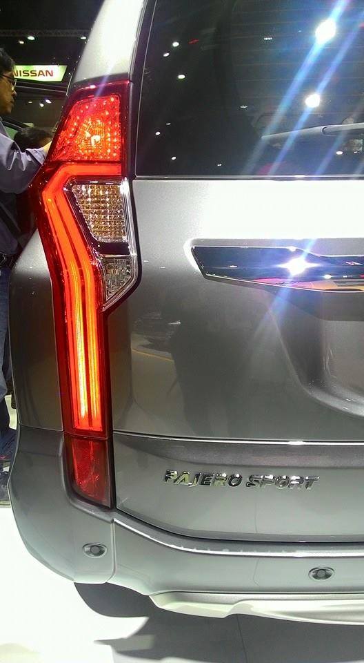 Mitsubishi Pajero Sport 2016 anh_6