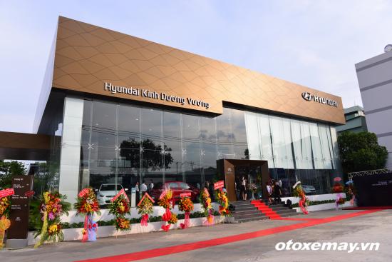 Hyundai Việt Nam thay đổi nhận diện thương hiệu anh 1