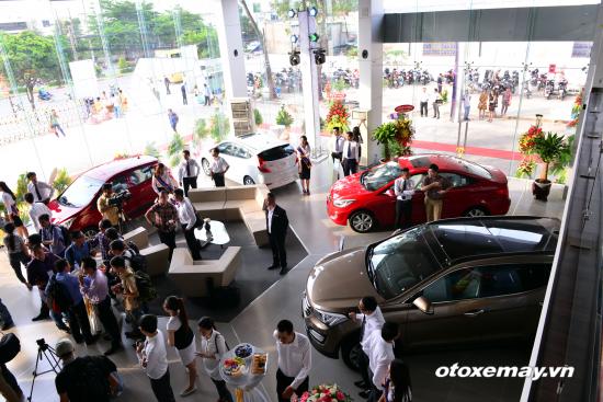 Hyundai Việt Nam thay đổi nhận diện thương hiệu anh 3