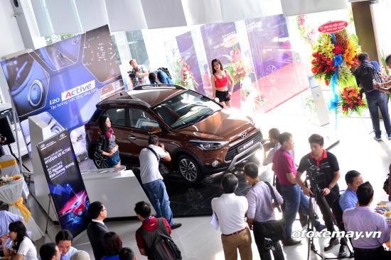 Hyundai Việt Nam thay đổi nhận diện thương hiệu anh 4