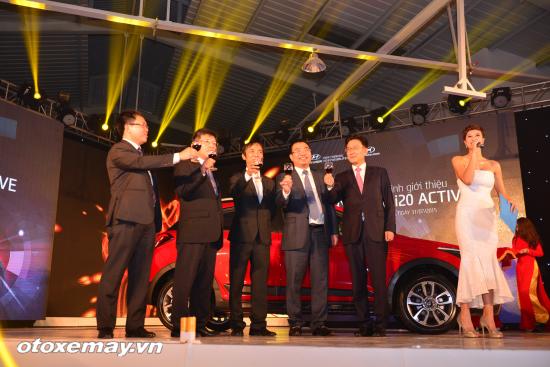 Hyundai Việt Nam thay đổi nhận diện thương hiệu anh 7